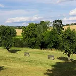 아파트 Saniertes Gutshaus Mit Komfort Und Privater Sauna *