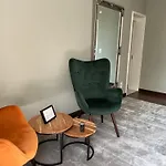 Διαμέρισμα Saniertes Gutshaus Mit Komfort Und Privater Sauna *