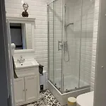 Saniertes Gutshaus Mit Komfort Und Privater Sauna * Neu Gaarz