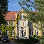 Saniertes Gutshaus Mit Komfort Und Privater Sauna