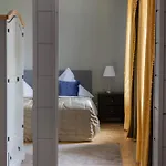 Saniertes Gutshaus Mit Komfort Und Privater Sauna Διαμέρισμα
