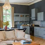 Saniertes Gutshaus Mit Komfort Und Privater Sauna Neu Gaarz