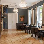 Saniertes Gutshaus Mit Komfort Und Privater Sauna Neu Gaarz