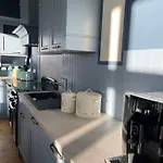 아파트 Saniertes Gutshaus Mit Komfort Und Privater Sauna *