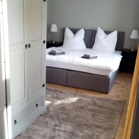 Saniertes Gutshaus Mit Komfort Und Privater Sauna Neu Gaarz