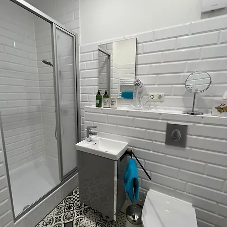 Saniertes Gutshaus Mit Komfort Und Privater Sauna *