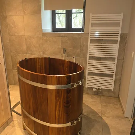 Apartment Saniertes Gutshaus Mit Komfort Und Privater Sauna *