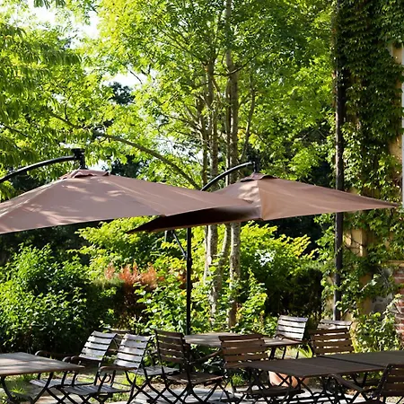 Saniertes Gutshaus Mit Komfort Und Privater Sauna * Neu Gaarz