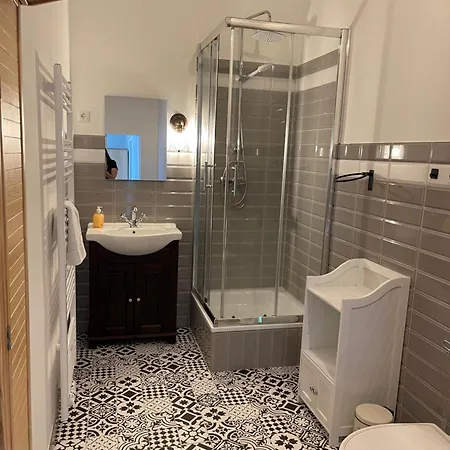 Saniertes Gutshaus Mit Komfort Und Privater Sauna *