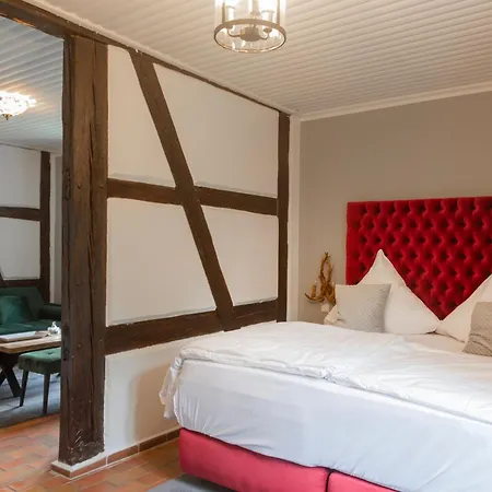 Saniertes Gutshaus Mit Komfort Und Privater Sauna Διαμέρισμα Neu Gaarz