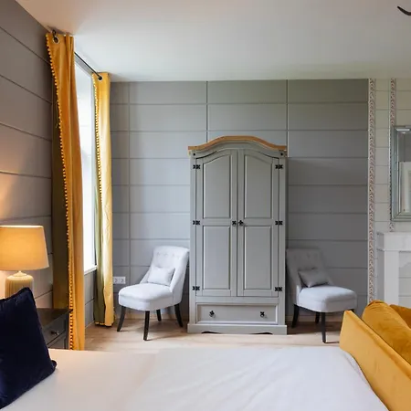 Saniertes Gutshaus Mit Komfort Und Privater Sauna Neu Gaarz