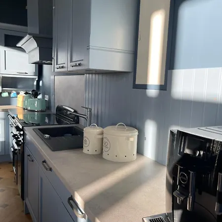 Apartment Saniertes Gutshaus Mit Komfort Und Privater Sauna *