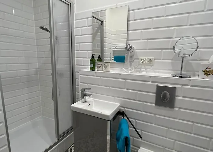 Saniertes Gutshaus Mit Komfort Und Privater Sauna *