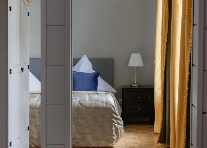 Saniertes Gutshaus Mit Komfort Und Privater Sauna Διαμέρισμα